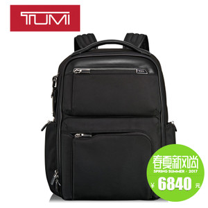 TUMI/途明 0255012D2