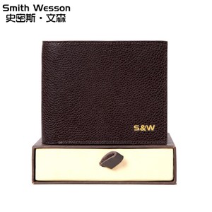 Smith Wesson/史密斯．文森 Q801A