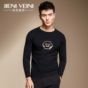 JIENI＇VEINI/杰尼威尼 TM16B6008