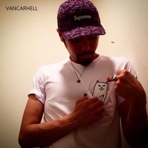 VANCARHELL/梵卡希 52-17398