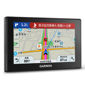 Garmin/佳明 DriveAssist-50