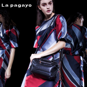 La pagayo/帕佳图 L0410A05SAA0101