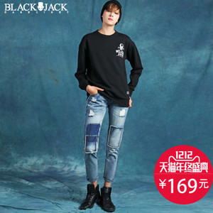 BLACKJACK DARKLIGHT BJGA603JN-29BLX