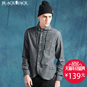 BLACKJACK DARKLIGHT BJA603LS-19