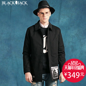 BLACKJACK DARKLIGHT BJA603WO-50