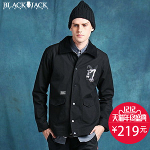 BLACKJACK DARKLIGHT BJA603JK-37