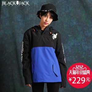 BLACKJACK DARKLIGHT BJA601OJ-36BKX