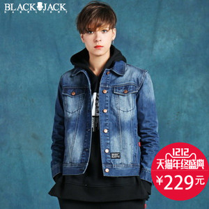 BLACKJACK DARKLIGHT BJGA603JK-13DBL