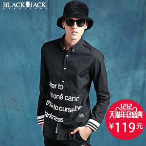 BLACKJACK DARKLIGHT BJA603LS-14