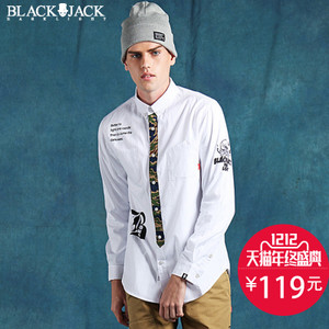 BLACKJACK DARKLIGHT BJA603LS-23