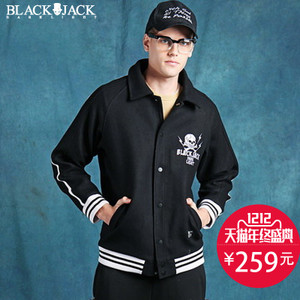 BLACKJACK DARKLIGHT BJA603JK-41