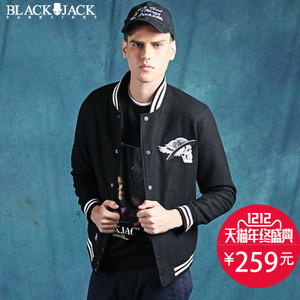 BLACKJACK DARKLIGHT BJA603JK-35