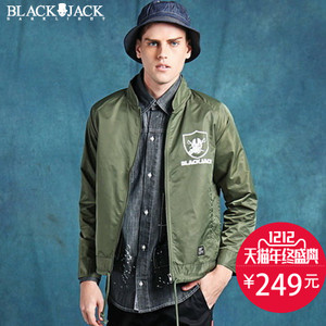 BLACKJACK DARKLIGHT BJA603JK-42