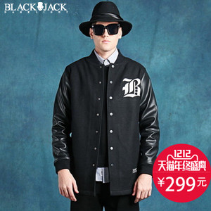 BLACKJACK DARKLIGHT BJA603WO-36