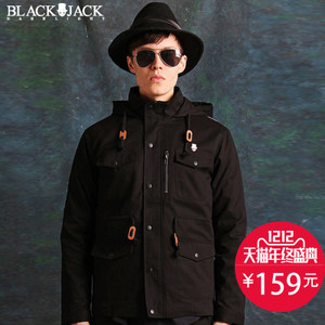 BLACKJACK DARKLIGHT BJA601OJ-38BKX