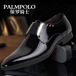 PALMPOLO/保罗骑士 024DA1127