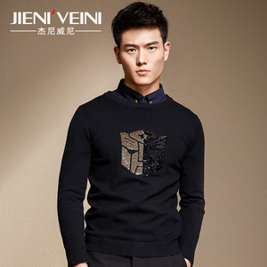 JIENI＇VEINI/杰尼威尼 TM16B6007