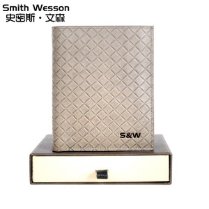 Smith Wesson/史密斯．文森 Q803A
