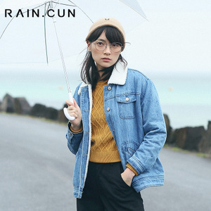 Rain．cun/然与纯 N6038