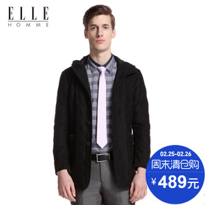 ELLE HOMME 913218011