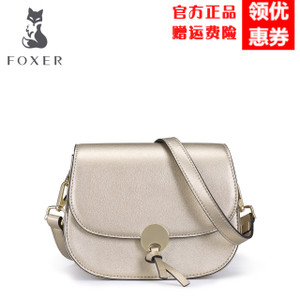 FOXER/金狐狸 979001F