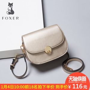 FOXER/金狐狸 979001F