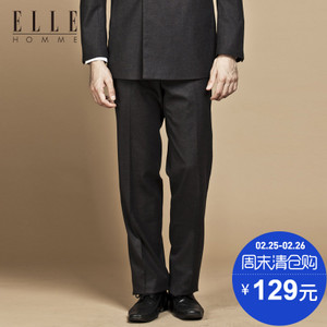 ELLE HOMME 913216008