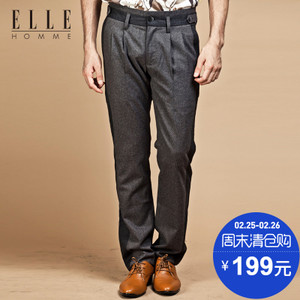 ELLE HOMME 913221010