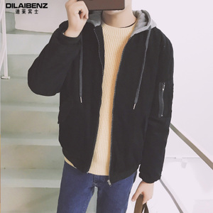 DILAIBENZ/迪莱宾士 DL1007