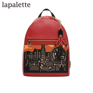 Lapalette BC7XP322