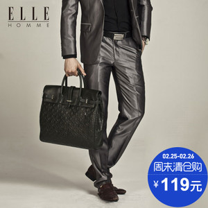 ELLE HOMME 913116006