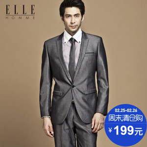 ELLE HOMME 913215014