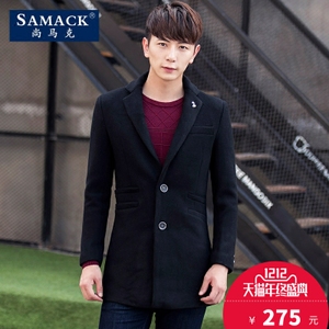 SAMACK/尚马克 SMK0300