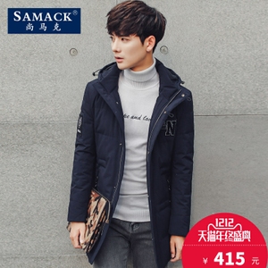 SAMACK/尚马克 SMK0427