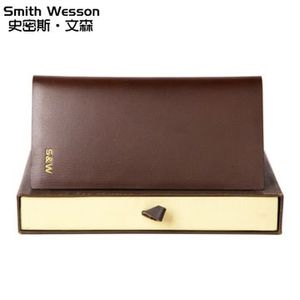 Smith Wesson/史密斯．文森 Q809B