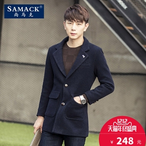 SAMACK/尚马克 SMK0306