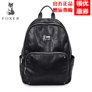 FOXER/金狐狸 870001F