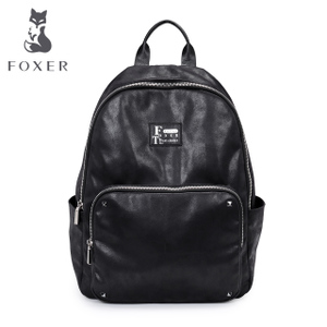 FOXER/金狐狸 870001F