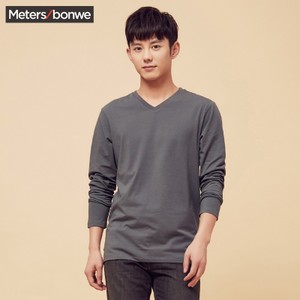 Meters Bonwe/美特斯邦威 205059