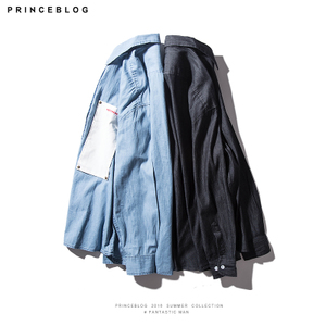 PrinceBlog HL3018