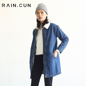 Rain．cun/然与纯 N6043