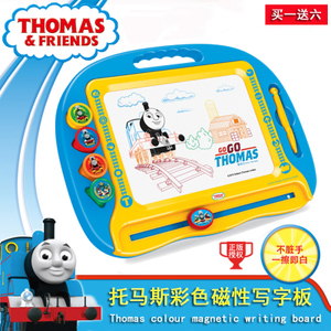 Thomas＆Friends/托马斯＆朋友 T002