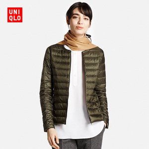 Uniqlo/优衣库 UQ173347888