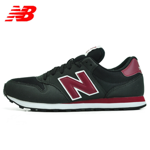 NEW BALANCE 2017Q1GM500KWR