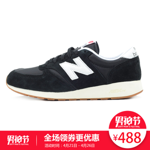 NEW BALANCE 2017Q1MRL420SD