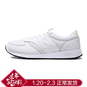 NEW BALANCE 2017Q1MRL420SJ