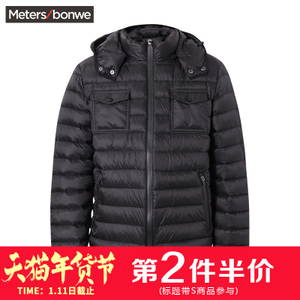 Meters Bonwe/美特斯邦威 229161