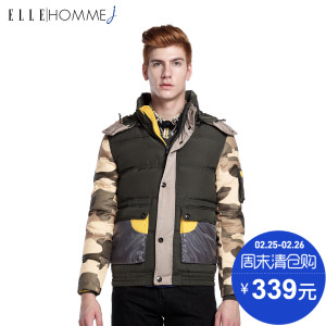 ELLE HOMME 913319028