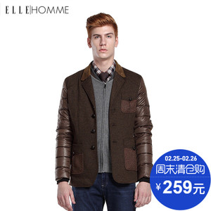 ELLE HOMME 913319026