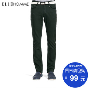 ELLE HOMME 913321002